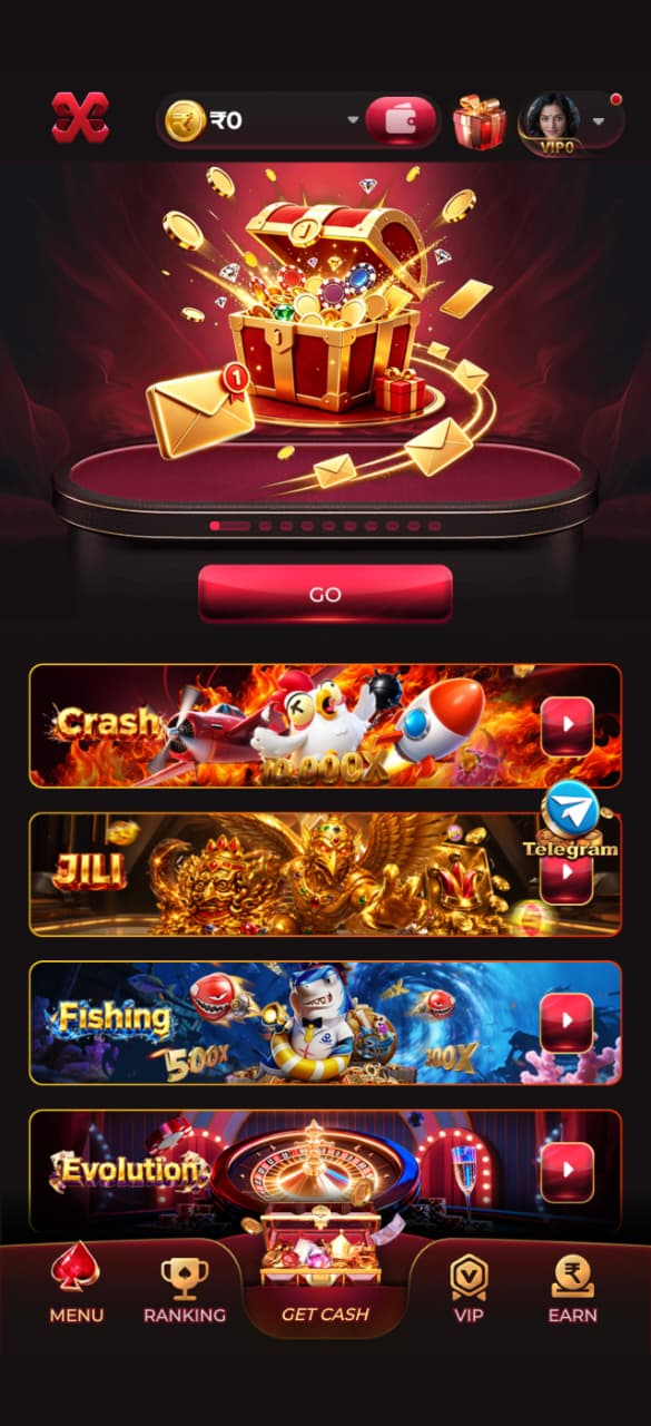 X89 Game