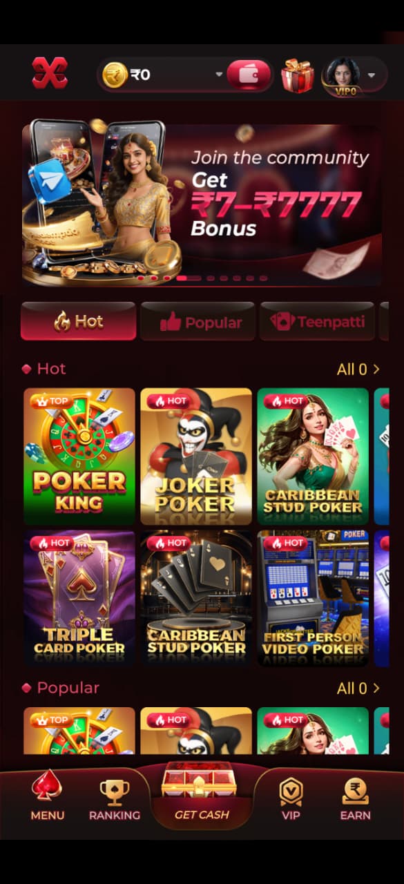 X89 Game APK