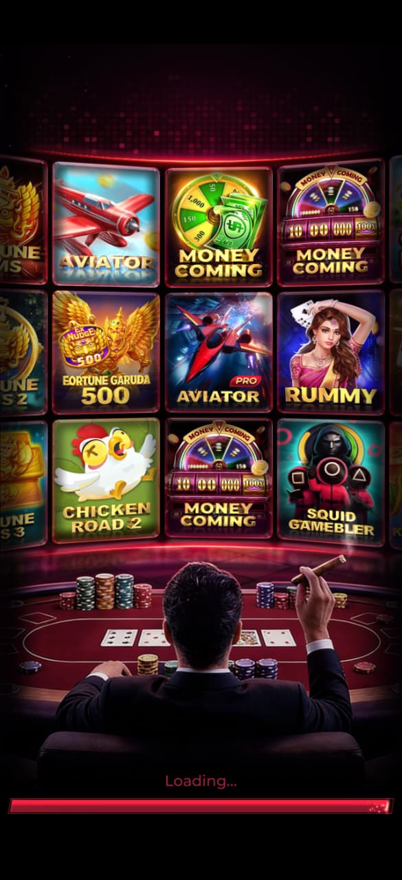 X89 Game Casino
