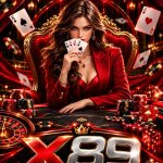 X89 Game Latest Version