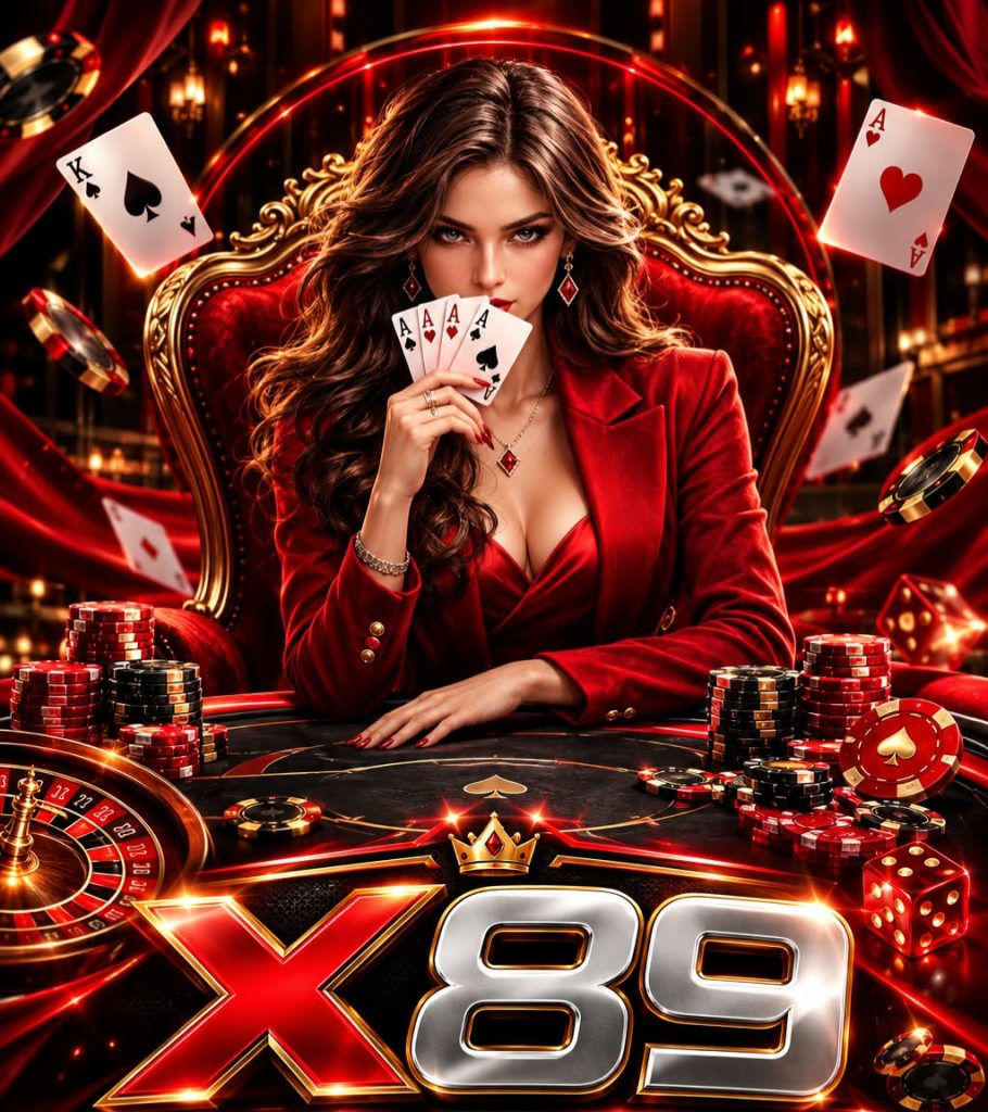 X89 Game Latest Version