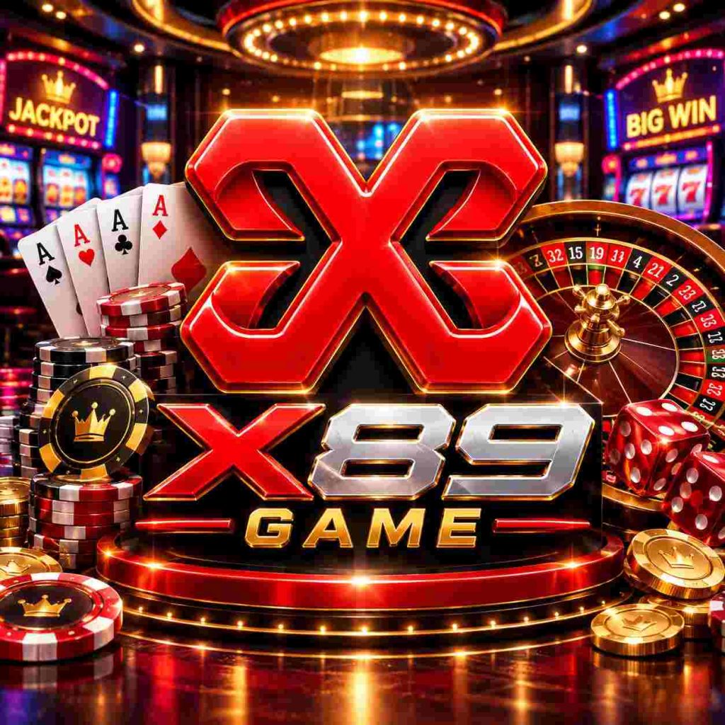 X89 Login