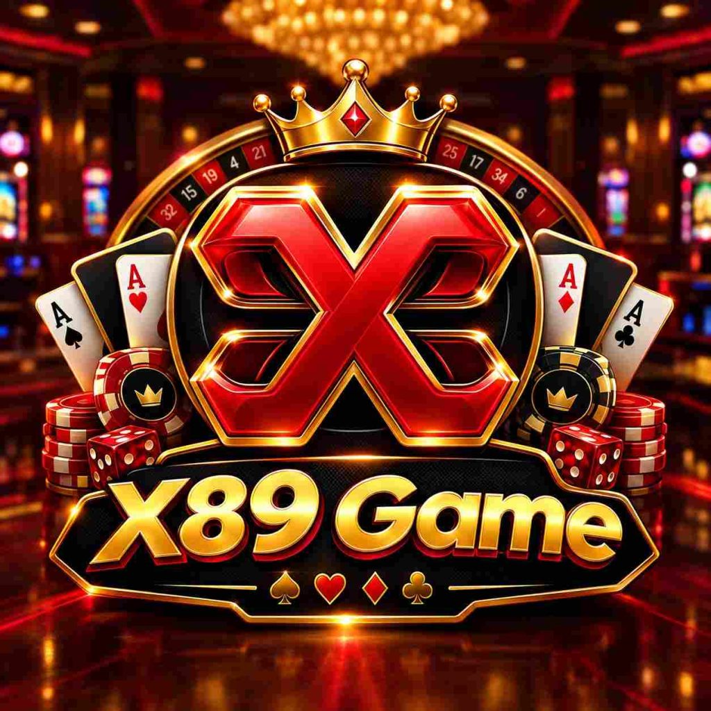 X89 Game App